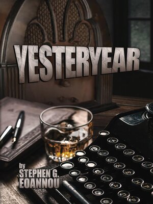 cover image of Yesteryear
